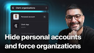 Enforce Organization-Centric Access To Your B2B Application