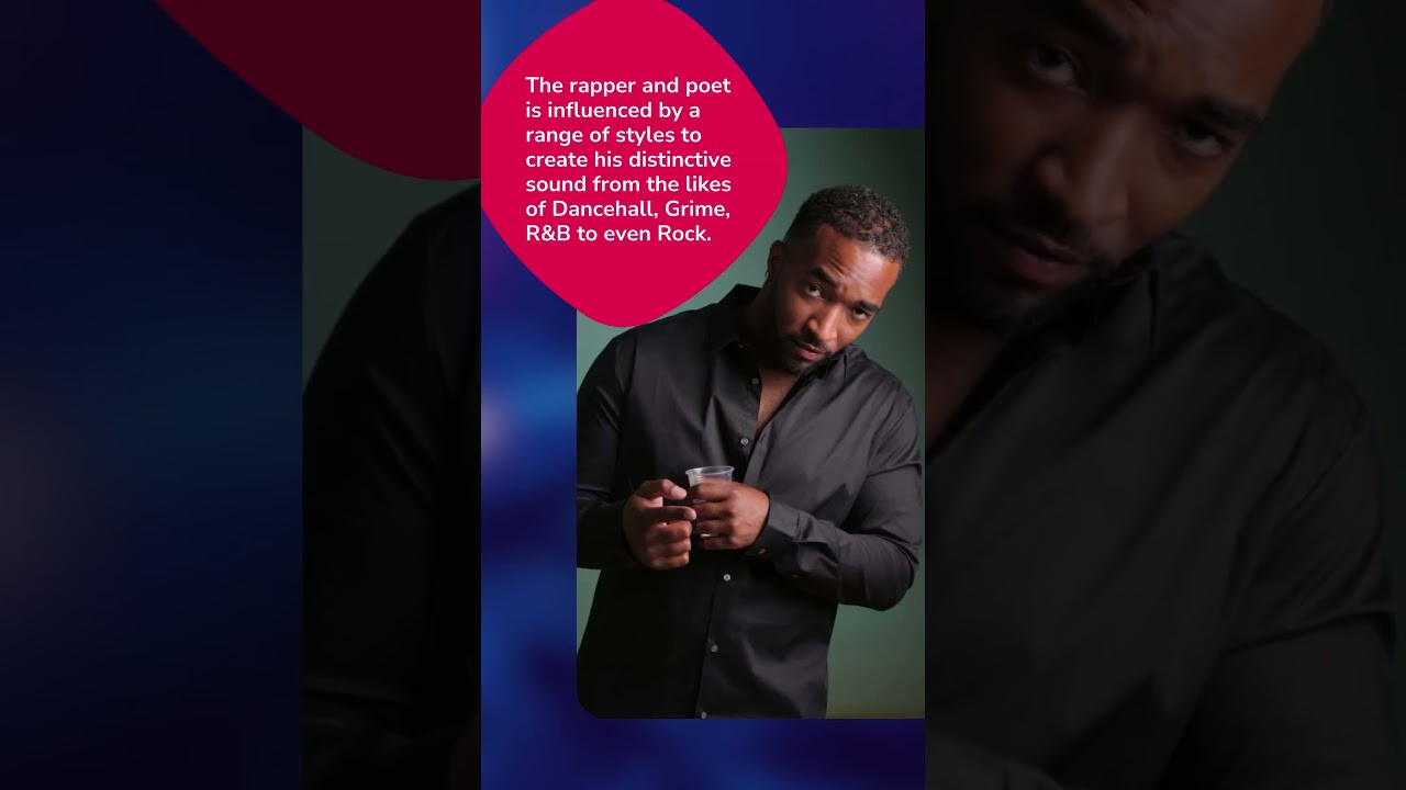 J CARLYLE - Intruder Alert