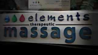 Elements Massage Carlsbad