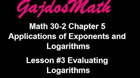 Math 30-2 Section 5.3