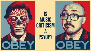 Music Criticism, Tribalism, And Social Control