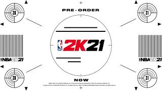 NBA 2K21 - \\