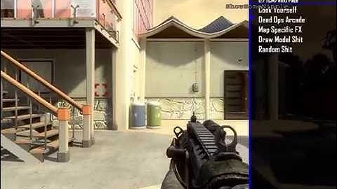 Project TCM Menu Tu18 [Bo2+Download]