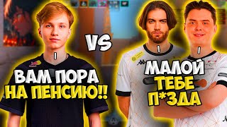 видео: M0NESY ПОПАЛСЯ ПРОТИВ ELECTRONIC, JAME, FL1T, FAME, QIKERT!! МОНЕСИ С ДРУЗЬЯМИ ПРОТИВ VP НА FACEIT!! картинка: M0NESY ПОПАЛСЯ ПРОТИВ ELECTRONIC, JAME, FL1T, FAME, QIKERT!! МОНЕСИ С ДРУЗЬЯМИ ПРОТИВ VP НА FACEIT!!