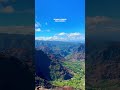 Waimea Canyon State Park Hawaii Travel Hawaii Fyp Shorts
