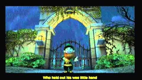 Shrek 2 Co-Op Walkthrough Part 5