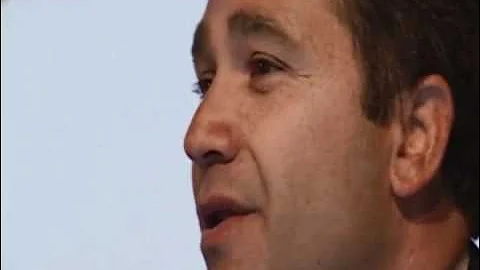 Carcinoid Cancer Foundation Symposium, Keith Warner, Welcome,  May 1, 2011.mov