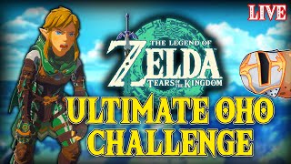 Were running it back, I have a plan (ULTIMATE One-Hit Obliterator Mod Challenge)
Today were checking out the One-Hit Obliterator Mod for Tears of the Kingdom. This mod adds the One-Hit Obliterator from Breath of the Wilds DLC along with an extremely difficult enemy gauntlet challenge
#zelda #totk #zeldamods #mods Were running it back, I have a plan (ULTIMATE One-Hit Obliterator Mod Challenge)