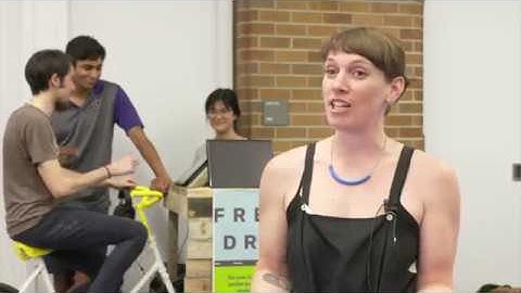 HCI II Capstone \ Interface Design, CSE441 \ DES372, Spring 2018