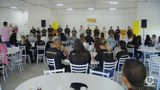 Francisco Beltrão lança “Maio Amarelo”
