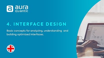 BPM course: 4. Interface Design | Basic design concepts 4.01