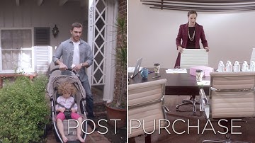 Silverpop/IBM Marketing Cloud Use Case Demo—Video 3