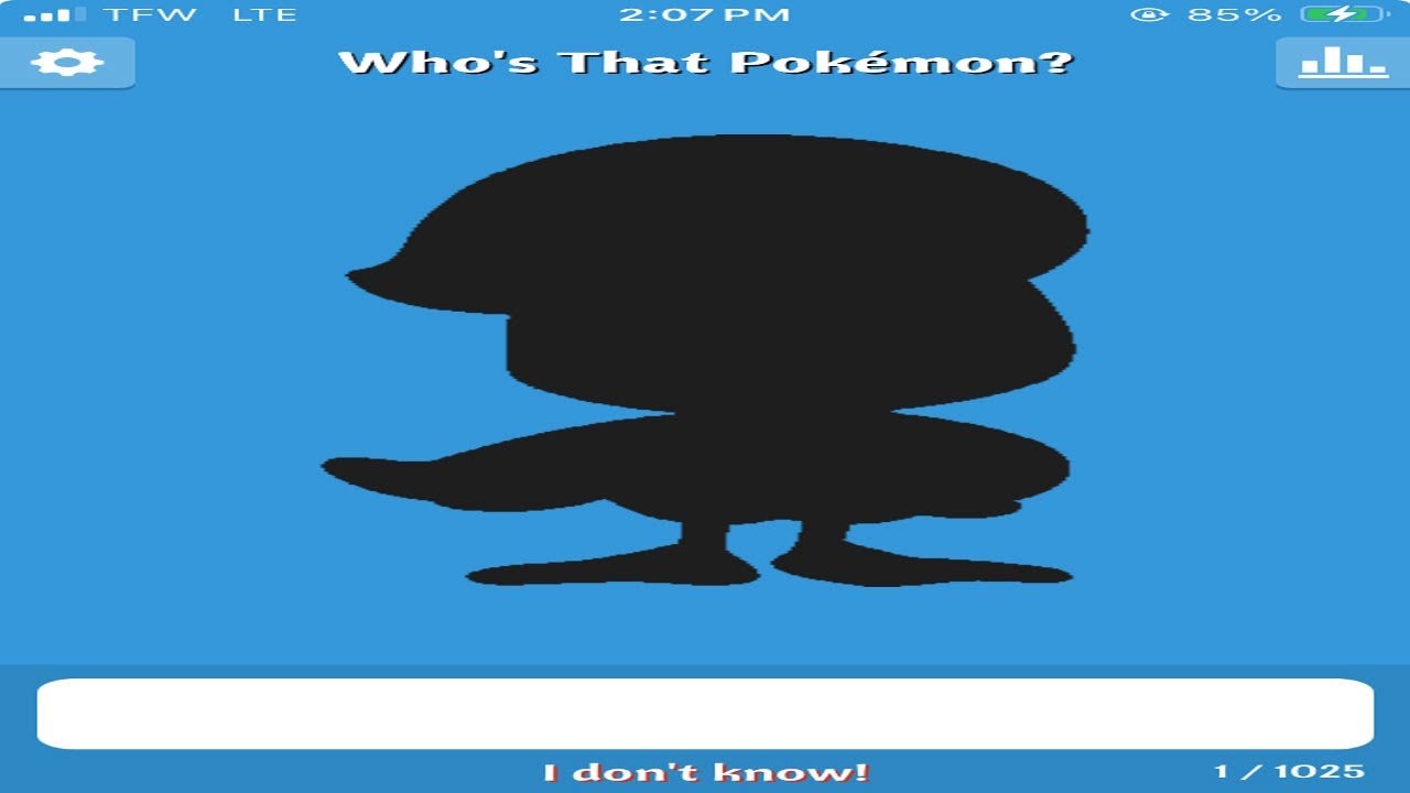 Whos That Pokemon? (Live Pokemon Guessing Game With Viewers)