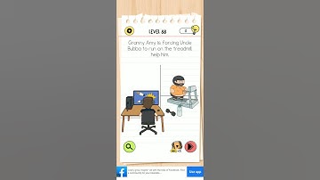 brain test4 level 88#braingaming #braintest