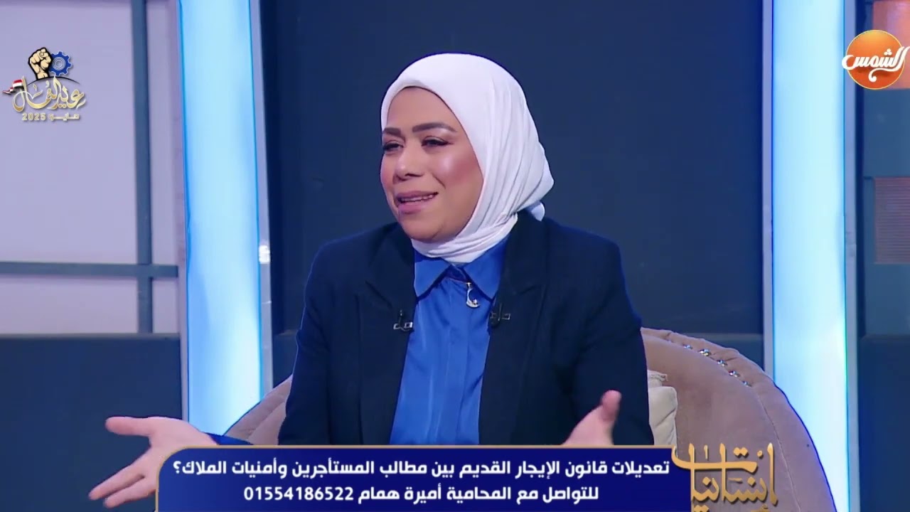 بين مطالب المستأجرين وأمنيات الملاك.. د. أحمد بحيري يوضح تعديلات قانون الإيجار القديم بشكل شامل