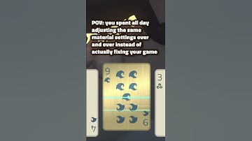 I am easily distracted by shiny objects