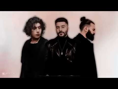 مكس حزين جديد 2025 مسلم احمد كامل قلبي ضايع مش فارق   مصري