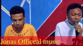 Jonas suai Officeal music tamba fuan nee hadomi liu o 2024