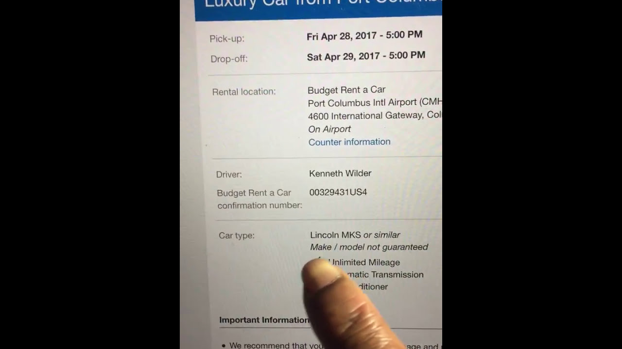 How Budget Priceline Ripped Me Off My Fault Youtube