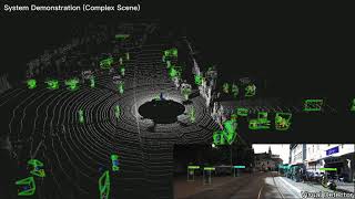 Efficient Online Transfer Learning for 3D Object Classification in Autonomous Driving