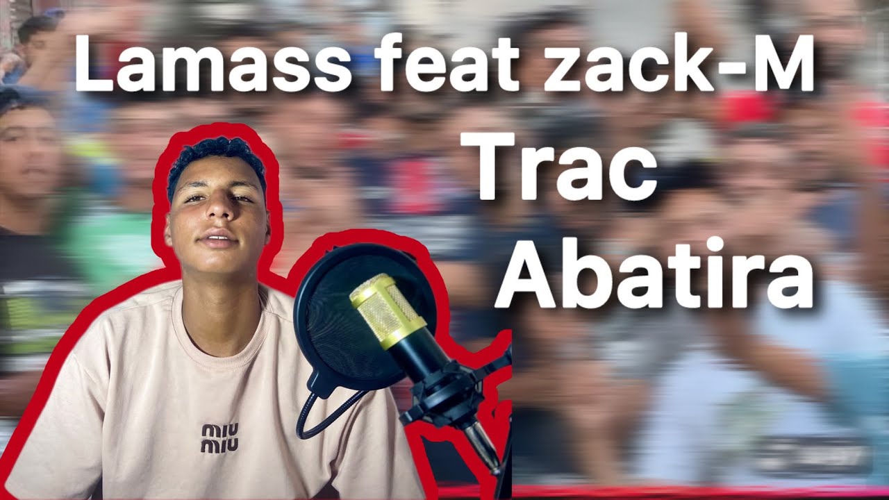 Reaction lamass ft zack-M abatira arwah tfhm 🤫