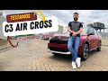 AVALIAMOS O CITROEN AIRCROSS 2024! O CARRO DE 7 LUGARES QUE DEVE SER O MAIS BARATO DO MERCADO