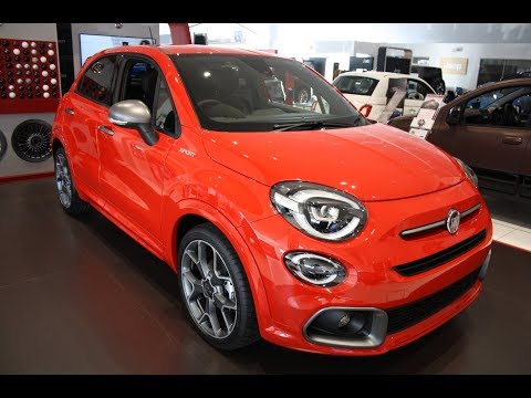 new-fiat-500x-sport-120-bhp-turbo-with-sports-plus-pack