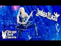 Judas Priest You Got Another Thing Coming Live Chicago Rosemont Theatre 09-20-2021 Richie Faulkner