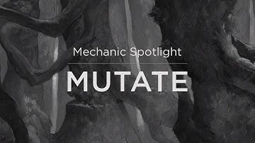 Mechanic Spotlight: Mutate | Ikoria: Lair of Behemoths