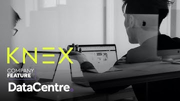 Oracle and KNEX Empower Clients with Fusion Applications for Real-World Impact