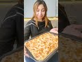 مكرونه بالبشاميل صيامي بحشو خفيف ولذيذ جدا بدون فول صويا ولا مشروم هتعجبكم جدا لازم تجربوها صيامي