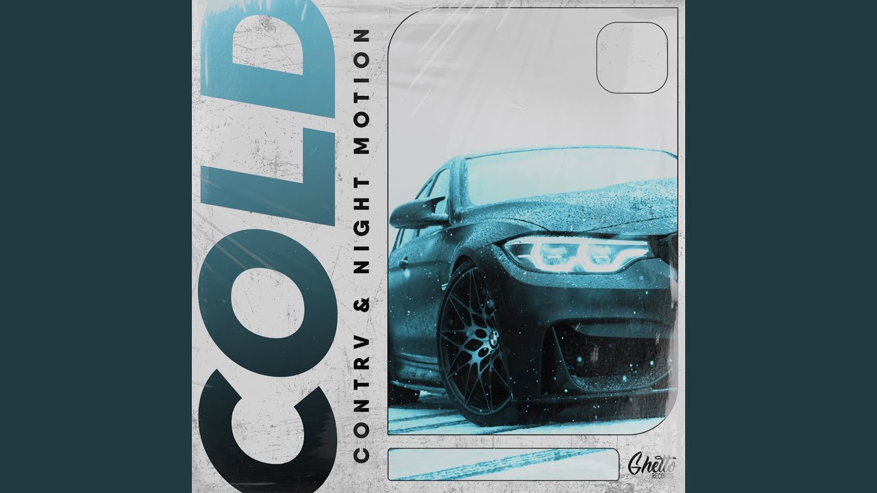 Cold - YouTube Music