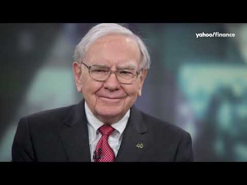 Warren Buffett's annual letter to shareholders - Yahoo Finance's top 3 takeaways