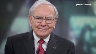 Warren Buffett's annual letter to shareholders - Yahoo Finance's top 3 takeaways