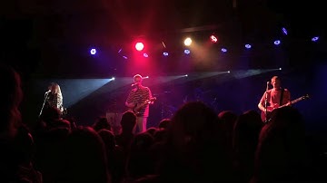 "Panopticon" Cloud Control 28 9 17