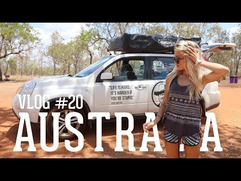 Video: 7 Ubehagelige Sannheter Om å Bo I Australia