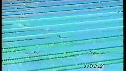 1994 | Samantha Riley | World Champion | 2:26.87 |...