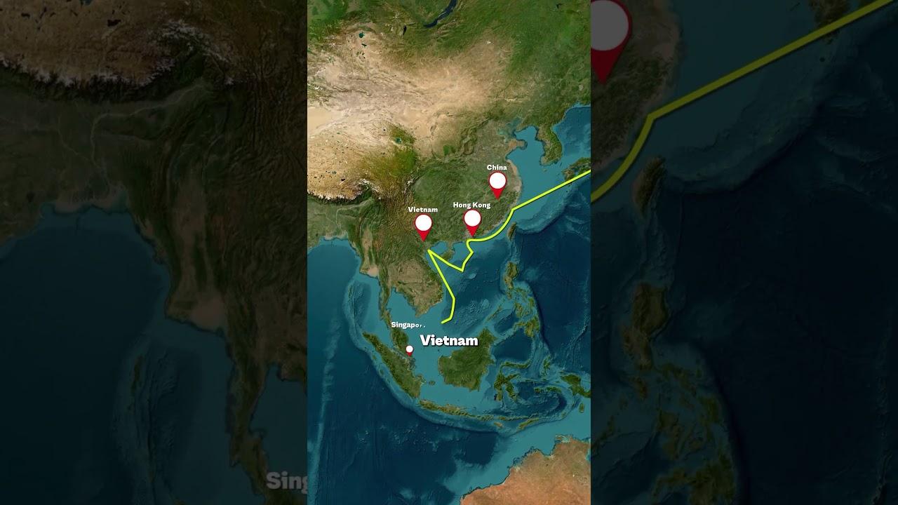 140 days cruise trip around the world