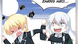I Eat Soft Rice in Another World  Alluring Hunk in Women Wonderland----   Manhwa Recap screenshot 1