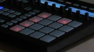 NI MASCHINE - TUTORIAL pt.1