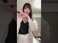 今抜ける女