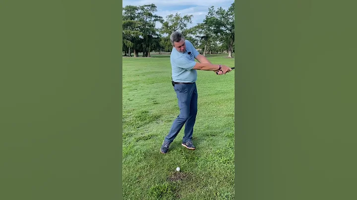 Do THIS, Don't do that & Improve at Golf