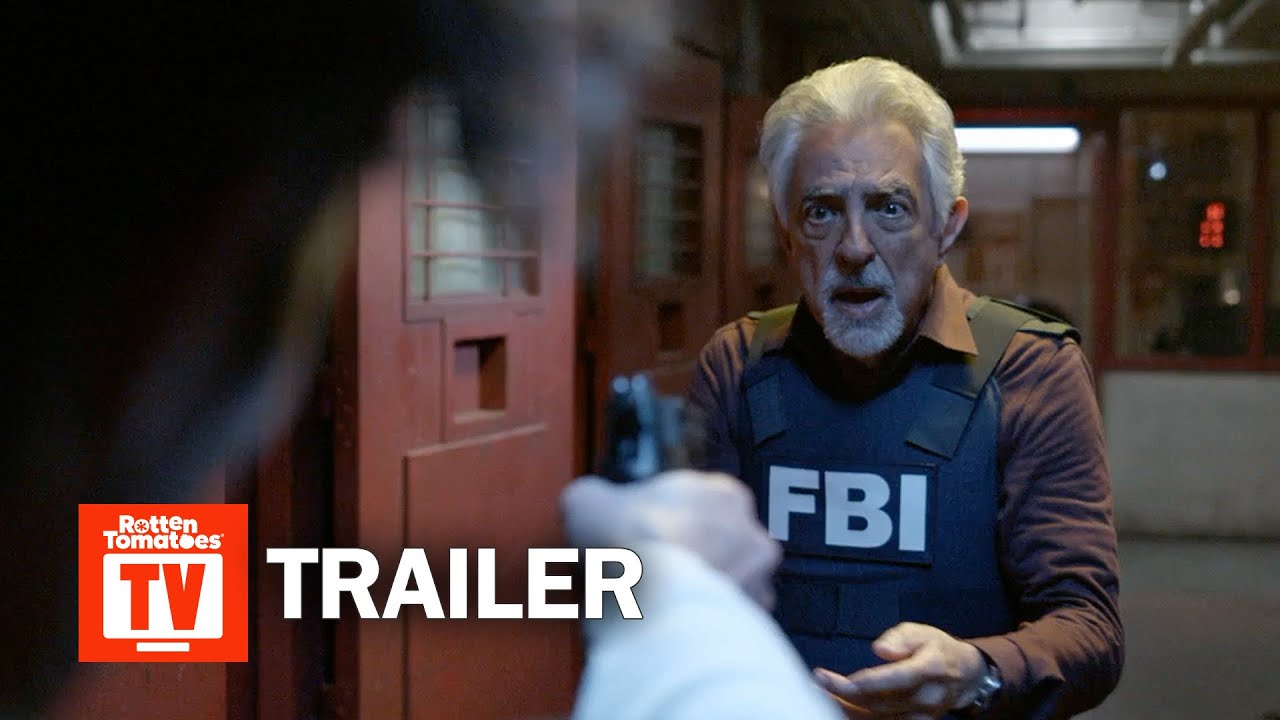 ⁣Criminal Minds: Evolution Season 17 Trailer