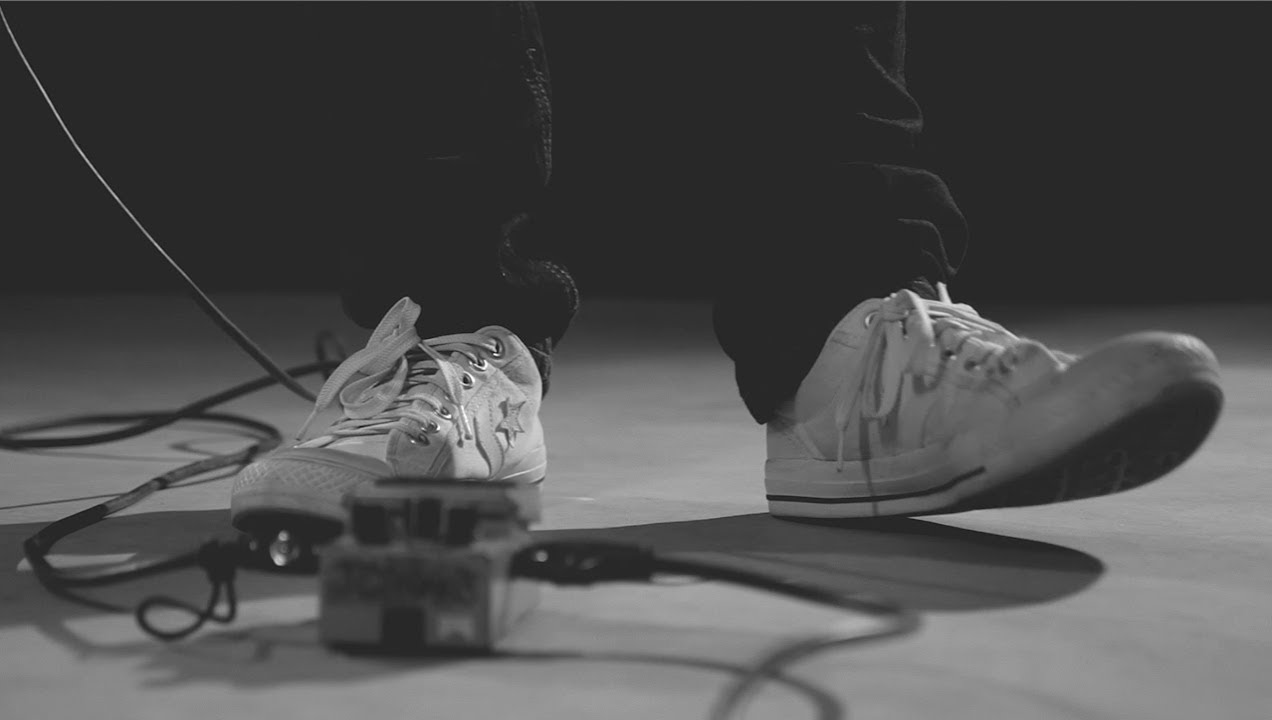 OJ Law - My Life As A Film [Official Video]