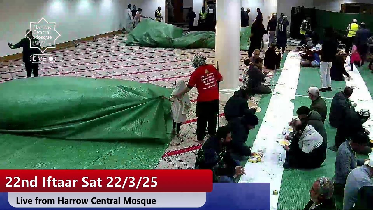 fajr-22nd-ramadan-2025-live-from-harrow-central-mosque-london-youtube