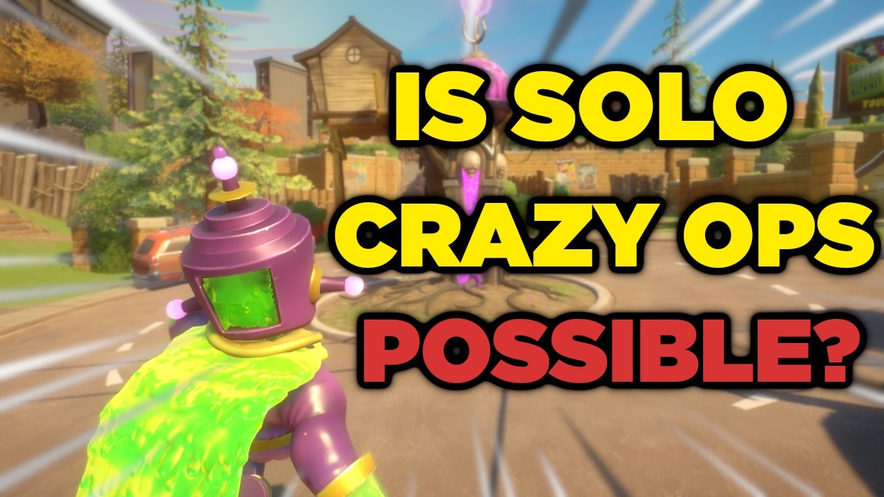 Can I SOLO the Most INSANE Mode in GW2?