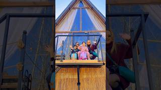 Hanım Ve Ailesine Tatilerinde Bizi Terci Teşekür Ederiz