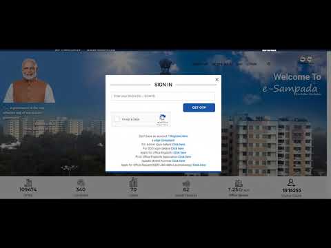 How to book Holiday Homes accommodation using Esampada portal