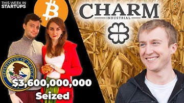 $3.6B crypto hack recovered + Segment founder Peter Reinhardt