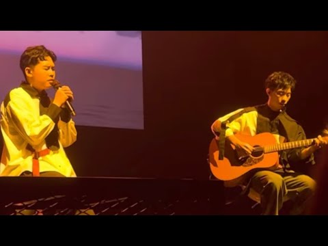 220730 理想混蛋-絕對值《關掉/打開》台北場